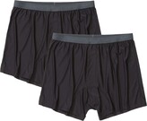Thumbnail for your product : Exofficio Give-N-Go 2.0 Boxer - 2-Pack - Men's
