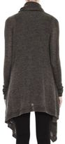 Thumbnail for your product : Helmut Lang Eco Fine Alpaca Cardigan