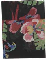 Thumbnail for your product : Valentino Black Cachemire Scarf