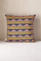 Thumbnail for your product : Urban Outfitters Kirra Geometric Print Throw Pillow