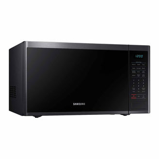 Samsung 1.4 cu. ft, Counter Microwave - MS14K6000AG/AA