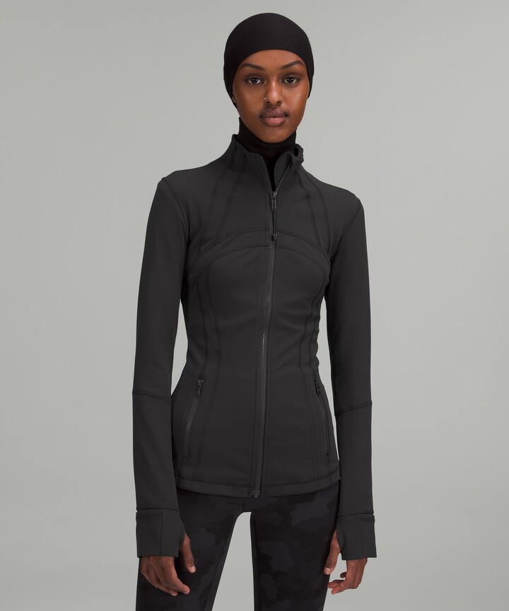 Lululemon Define Jacket Nulu ShopStyle