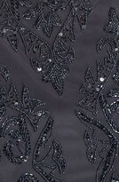 Thumbnail for your product : Pisarro Nights Beaded Cocktail Midi Dress