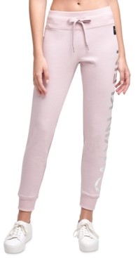 calvin klein women's joggers sale