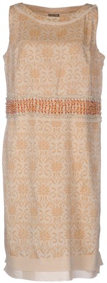 Maliparmi Knee-length dresses