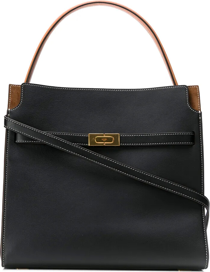 lee radziwill double bag