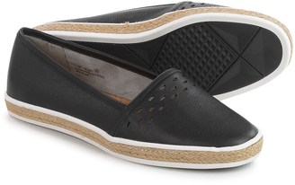 Aerosoles Fun Times Shoes - Leather, Slip-Ons (For Women)