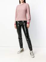Thumbnail for your product : Rag & Bone slim fit jumper