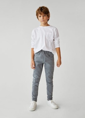 mango boys jeans