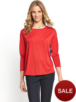 Thumbnail for your product : South Woven Back Top