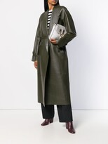 Thumbnail for your product : Joseph Solferino double coat