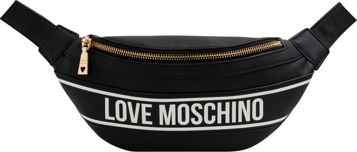 Love Moschino Belt bag - ShopStyle