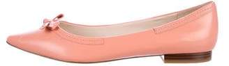 Cole Haan Alice Bow Flats
