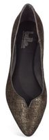 Thumbnail for your product : Belle by Sigerson Morrison Vanessa Flat