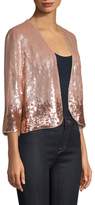 Thumbnail for your product : Parker Sequin Jacket