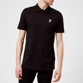 Thumbnail for your product : Versace Men's Basic Polo Shirt