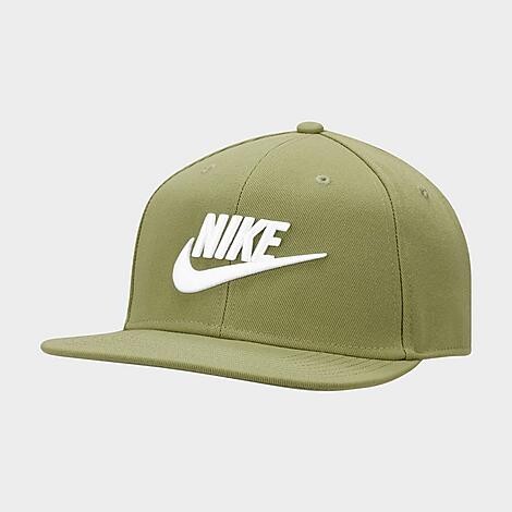 Nike Unisex Pro Skull Cap in White - ShopStyle Hats