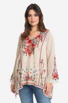 Thumbnail for your product : Johnny Was Dulci Tunic-Plus Size