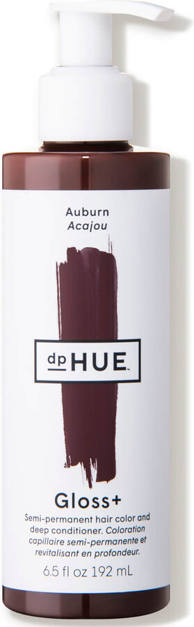 dpHUE Gloss (6.5 fl. oz.) - Auburn