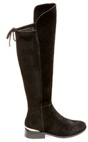 Thumbnail for your product : Juicy Couture Outlet - BRITANIA KNEE-HIGH BOOT