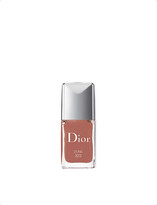 Thumbnail for your product : Christian Dior Rouge Vernis nail polish 10ml