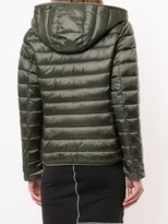 Thumbnail for your product : Save The Duck Light Hooded Quilted Jacket
