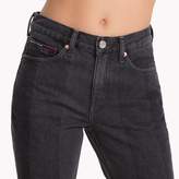 Thumbnail for your product : Tommy Hilfiger High Rise Slim Fit Jean