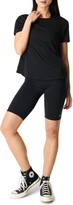 Thumbnail for your product : Sweaty Betty All Day Biker Shorts