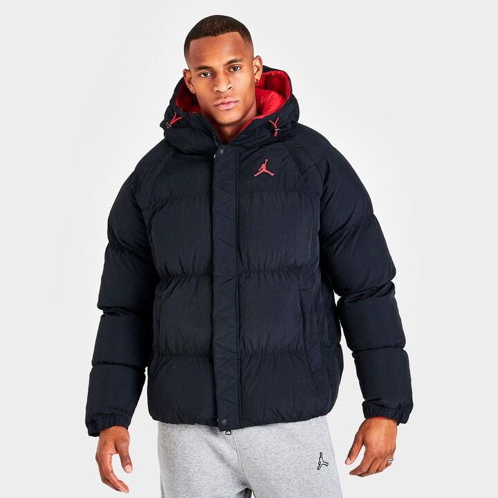 Nike Men's Jordan Essentials Jumpman Puffer Jacket ShopStyle
