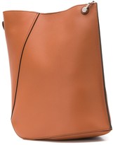 Thumbnail for your product : Lanvin Hook shoulder bag