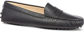 Thumbnail for your product : Tod's Tods Gommino Driving Shoes in Leather