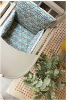 Thumbnail for your product : LAB - LA PETITE COLLECTION Persephone Liberty High Chair Seat