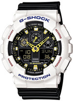 Thumbnail for your product : G-Shock Stainless Steel Analog Digital Watch