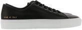 Thumbnail for your product : Common Projects Tournament Sneakers