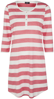 F&F Striped Sleep T-Shirt