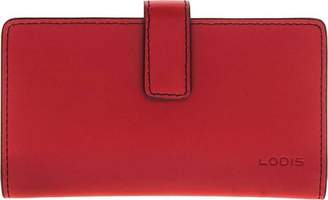Lodis Audrey RFID Card Case with Coin Purse (Women's)