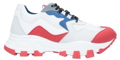 Cinzia Araia Woman Sneakers