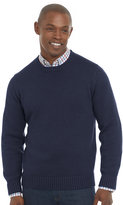 Thumbnail for your product : L.L. Bean Double L Sweater, Crewneck