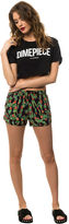 Thumbnail for your product : Obey The Peyote Gardens Shorts