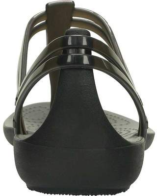 Crocs Isabella T-strap Sandal