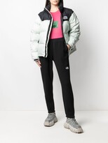Thumbnail for your product : The North Face Logo-Print Track Pants