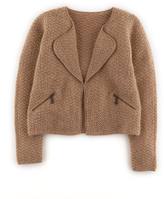 Thumbnail for your product : Boden Mohair Mix Biker