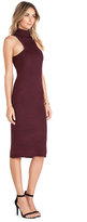 Thumbnail for your product : Rachel Pally Turtleneck Mid-Length Dress