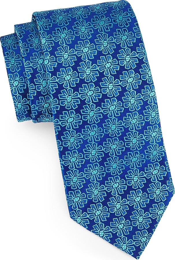 charvet mens ties