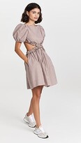 Thumbnail for your product : Sandy Liang Wolff Dress