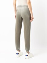 Thumbnail for your product : Cotton Citizen Brooklyn cotton track pants