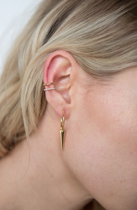 Kristin Cavallari Uncommon James By Sharp Shooter Earrings