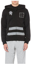 Thumbnail for your product : Billionaire Boys Club Stadium zip-front hoody - for Men