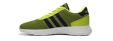 Thumbnail for your product : adidas Lite Racer Boys Toddler & Youth Sneaker