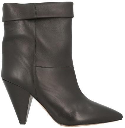 isabel marant luido boots